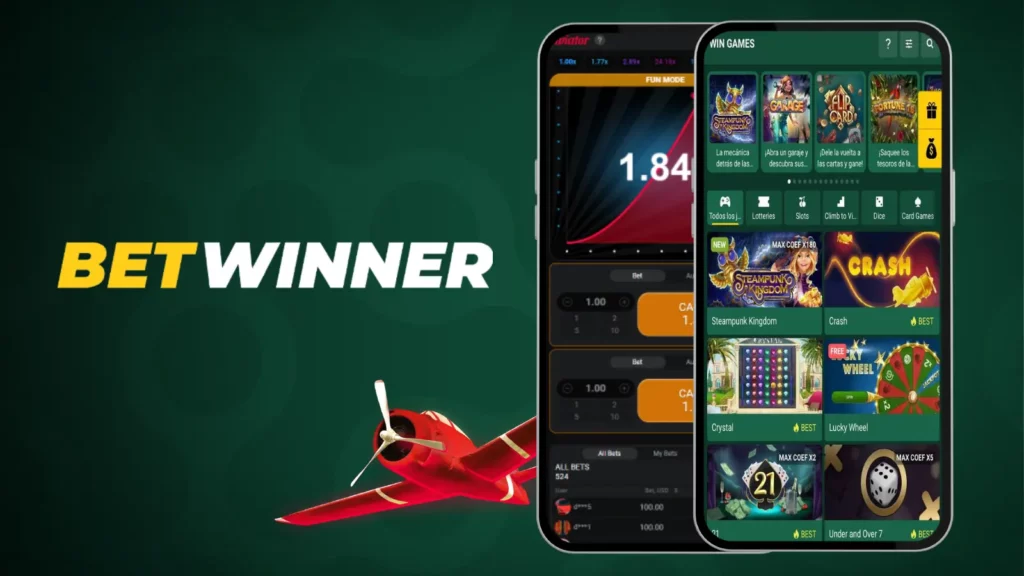 Betwinner en Argentina