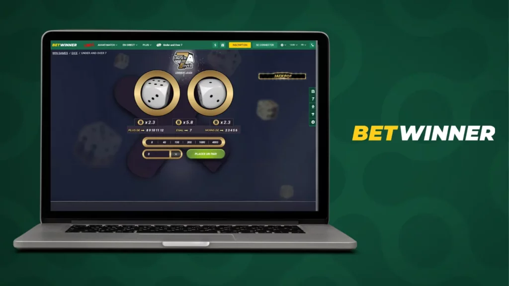 bet winner casino
