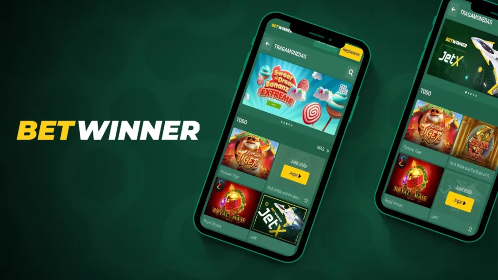 bet winner