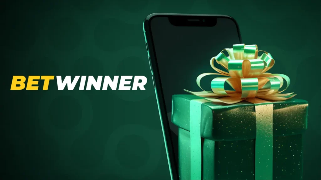 Codigo Promocional Betwinner